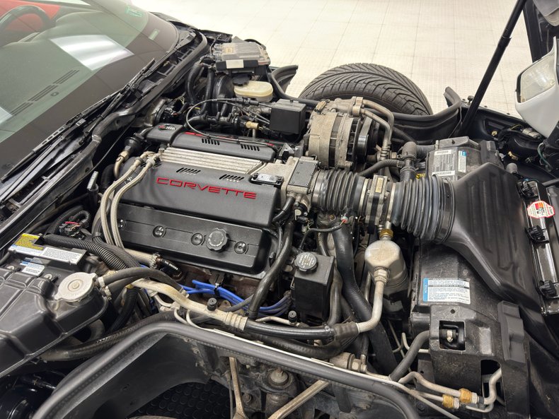 Chevrolet-Corvette-1994-Arctic-White-Red-23