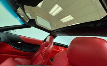 Chevrolet-Corvette-1994-Arctic-White-Red-46