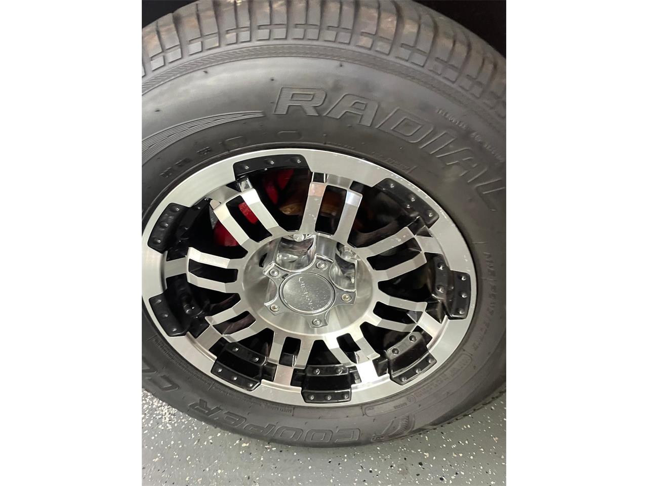 Chevrolet-Corvette-stingray-1974-Red-Black-4