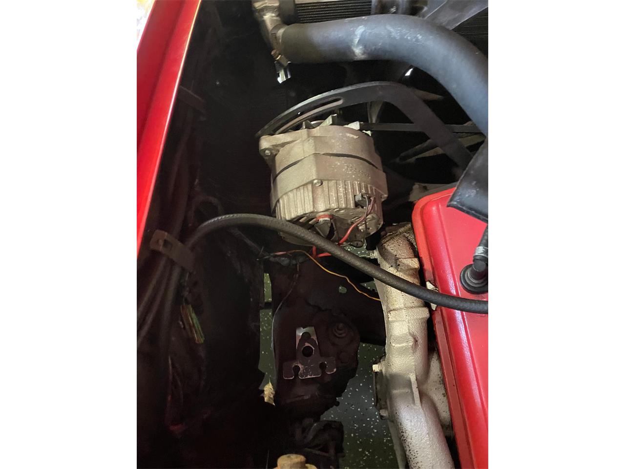 Chevrolet-Corvette-stingray-1974-Red-Black-6