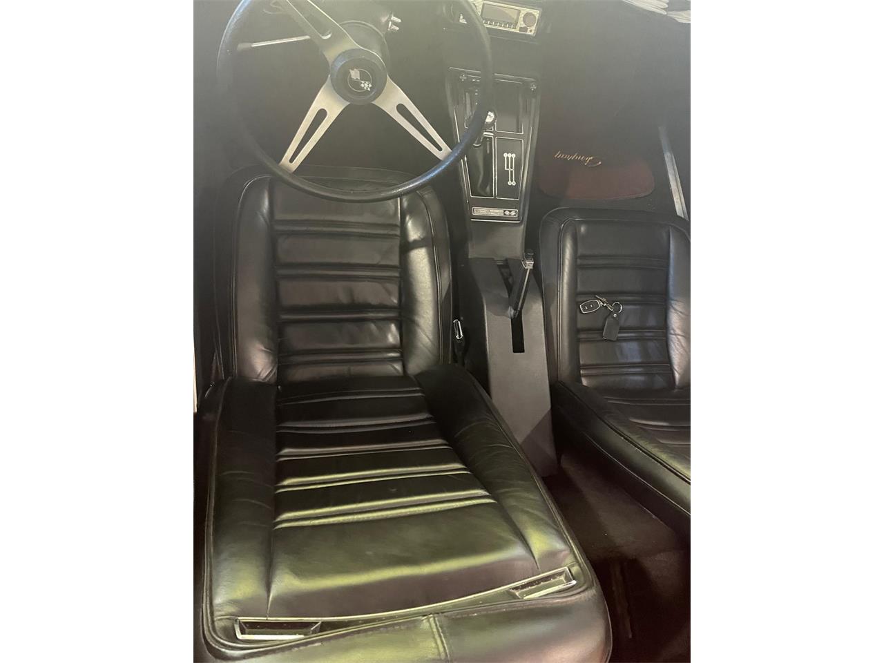 Chevrolet-Corvette-stingray-1974-Red-Black-7