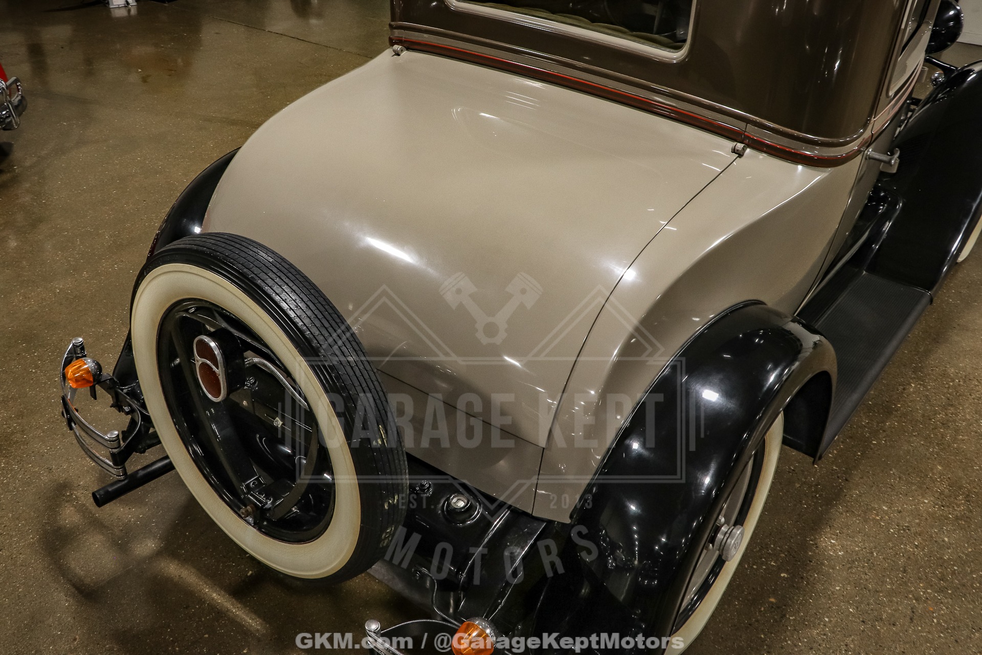 Chevrolet-Coupe-1929-BeigeTan-BeigeTan-11