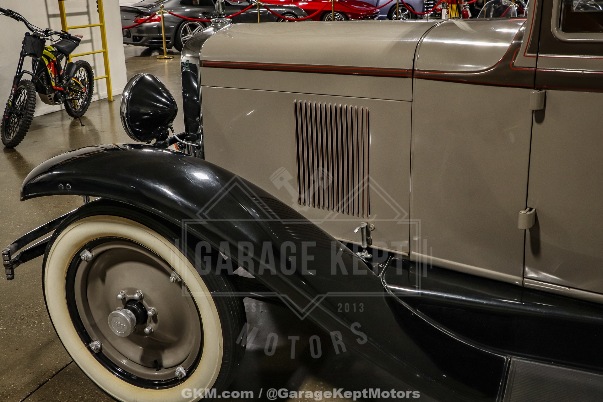 Chevrolet-Coupe-1929-BeigeTan-BeigeTan-14