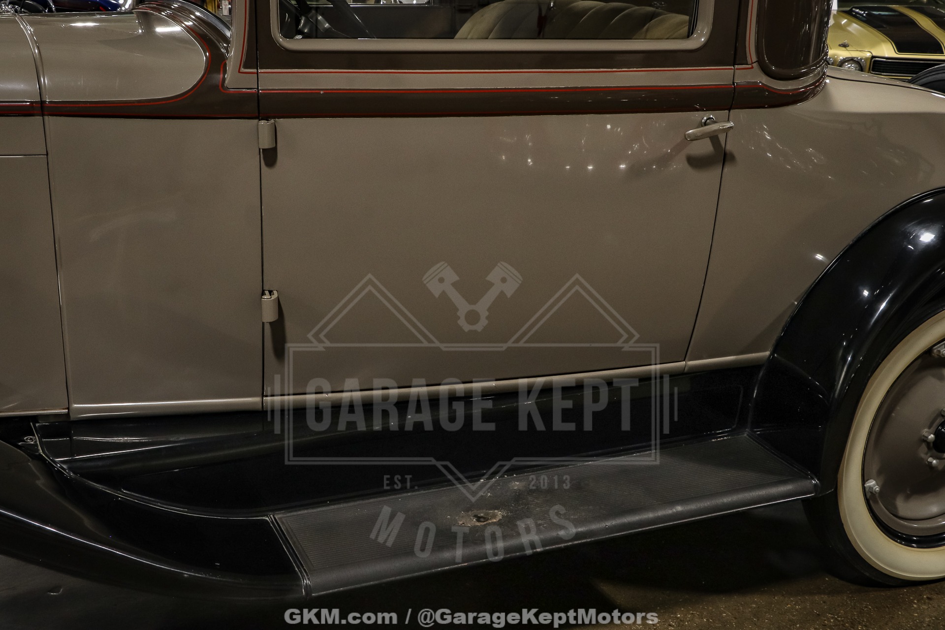 Chevrolet-Coupe-1929-BeigeTan-BeigeTan-15