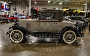 Chevrolet-Coupe-1929-BeigeTan-BeigeTan-21