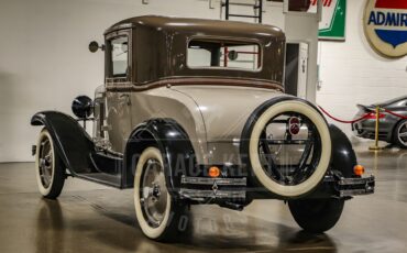 Chevrolet-Coupe-1929-BeigeTan-BeigeTan-23