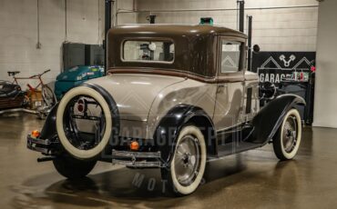 Chevrolet-Coupe-1929-BeigeTan-BeigeTan-24