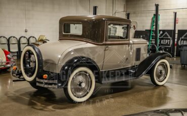 Chevrolet-Coupe-1929-BeigeTan-BeigeTan-25