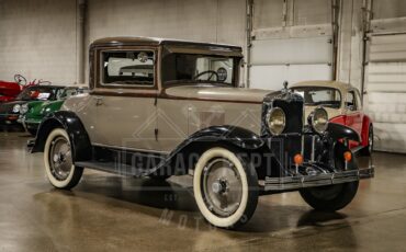 Chevrolet-Coupe-1929-BeigeTan-BeigeTan-28