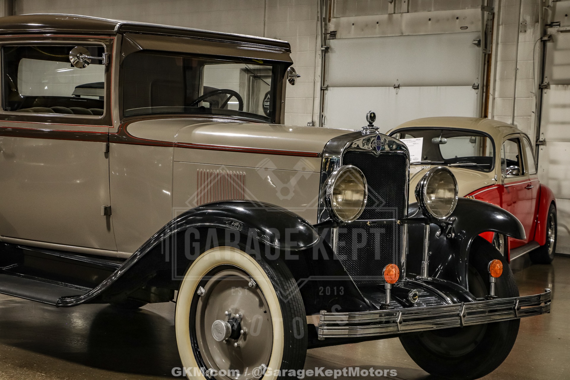 Chevrolet-Coupe-1929-BeigeTan-BeigeTan-29