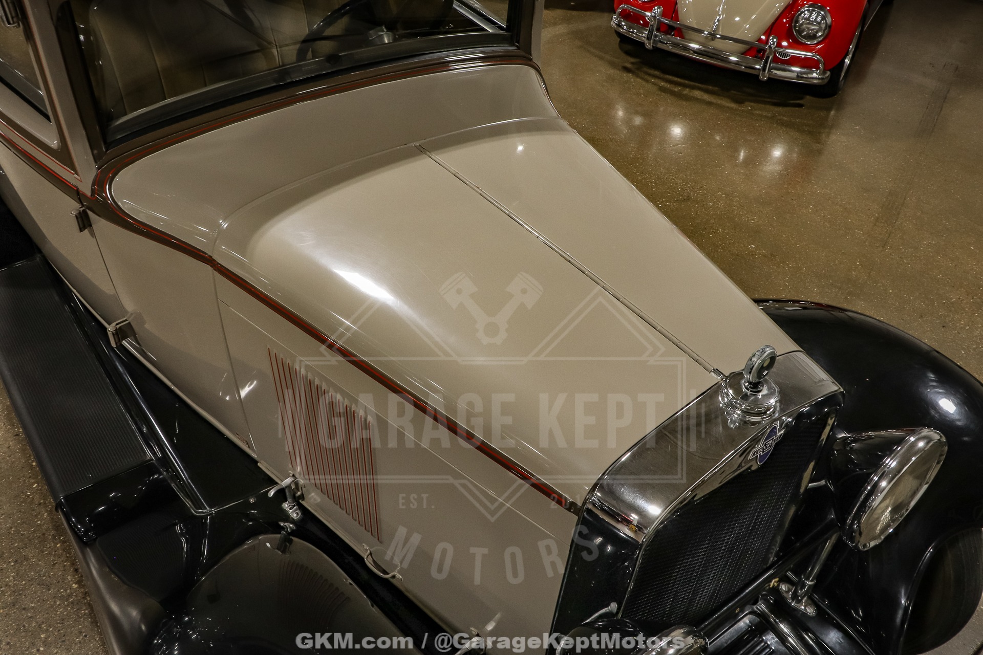 Chevrolet-Coupe-1929-BeigeTan-BeigeTan-30