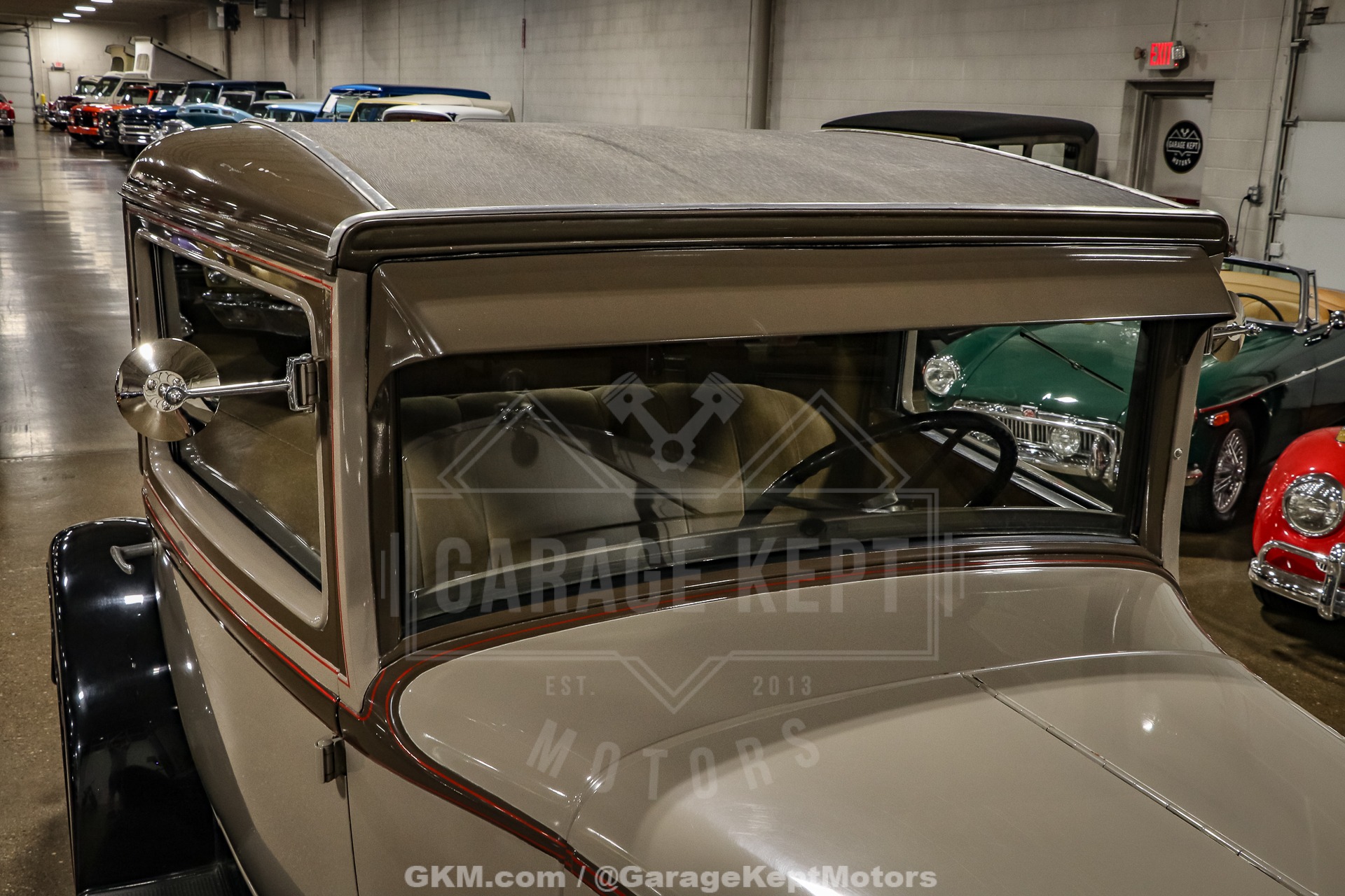 Chevrolet-Coupe-1929-BeigeTan-BeigeTan-31