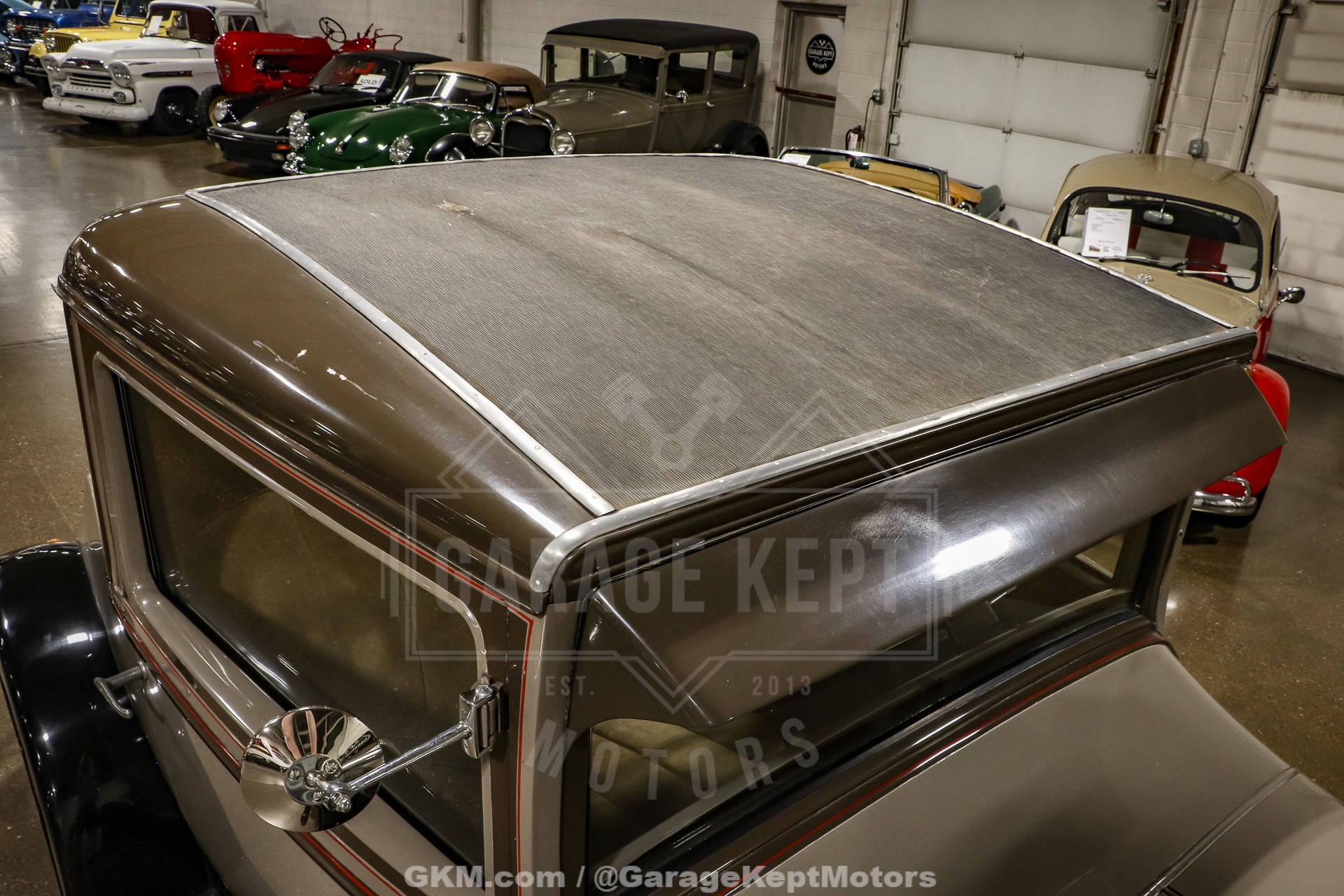 Chevrolet-Coupe-1929-BeigeTan-BeigeTan-32