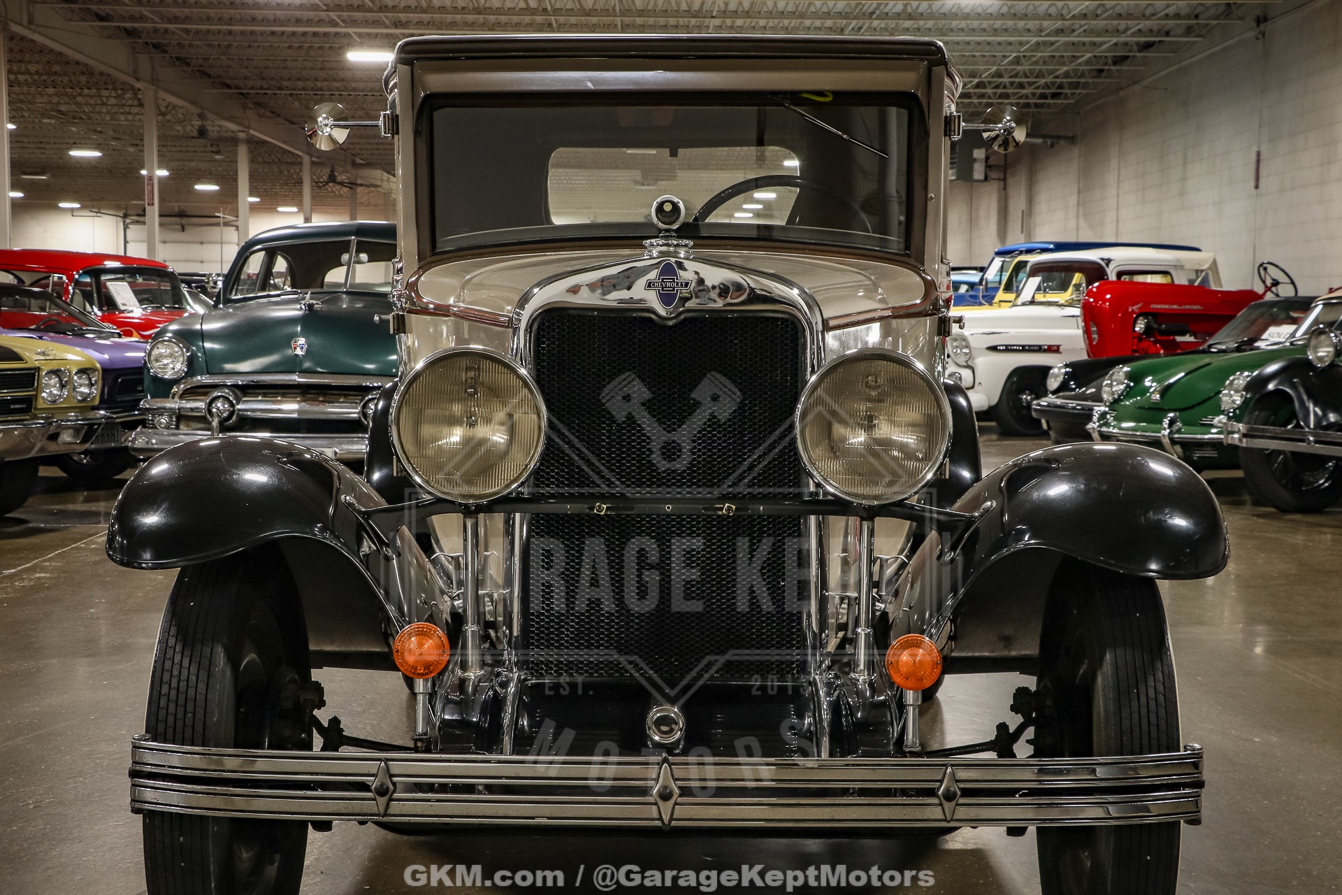 Chevrolet-Coupe-1929-BeigeTan-BeigeTan-35