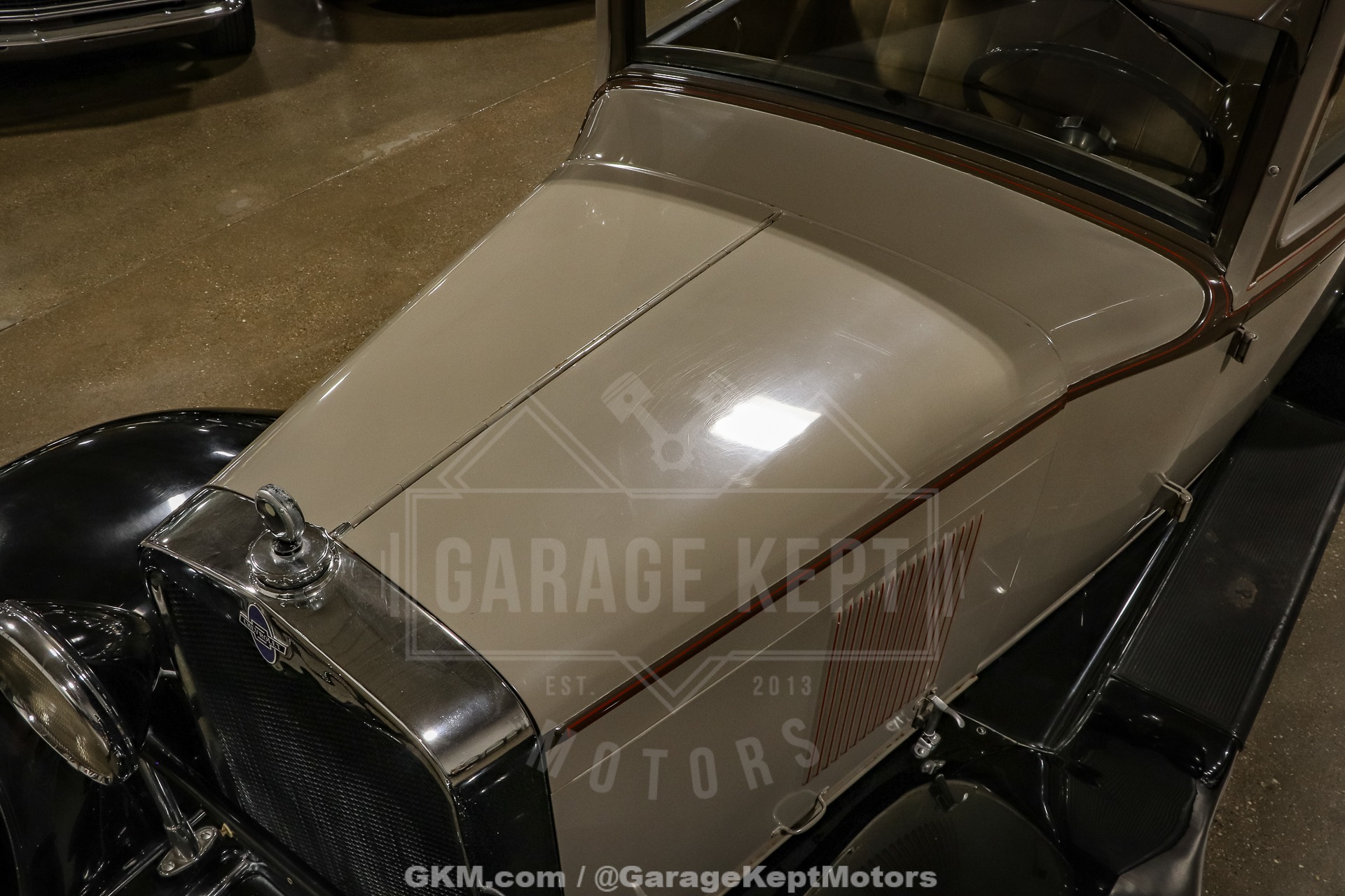 Chevrolet-Coupe-1929-BeigeTan-BeigeTan-37