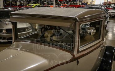 Chevrolet-Coupe-1929-BeigeTan-BeigeTan-38