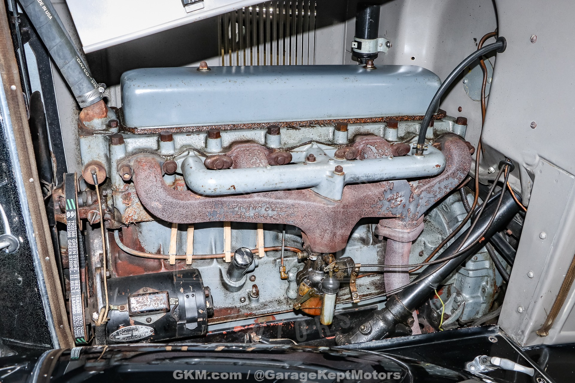 Chevrolet-Coupe-1929-BeigeTan-BeigeTan-4