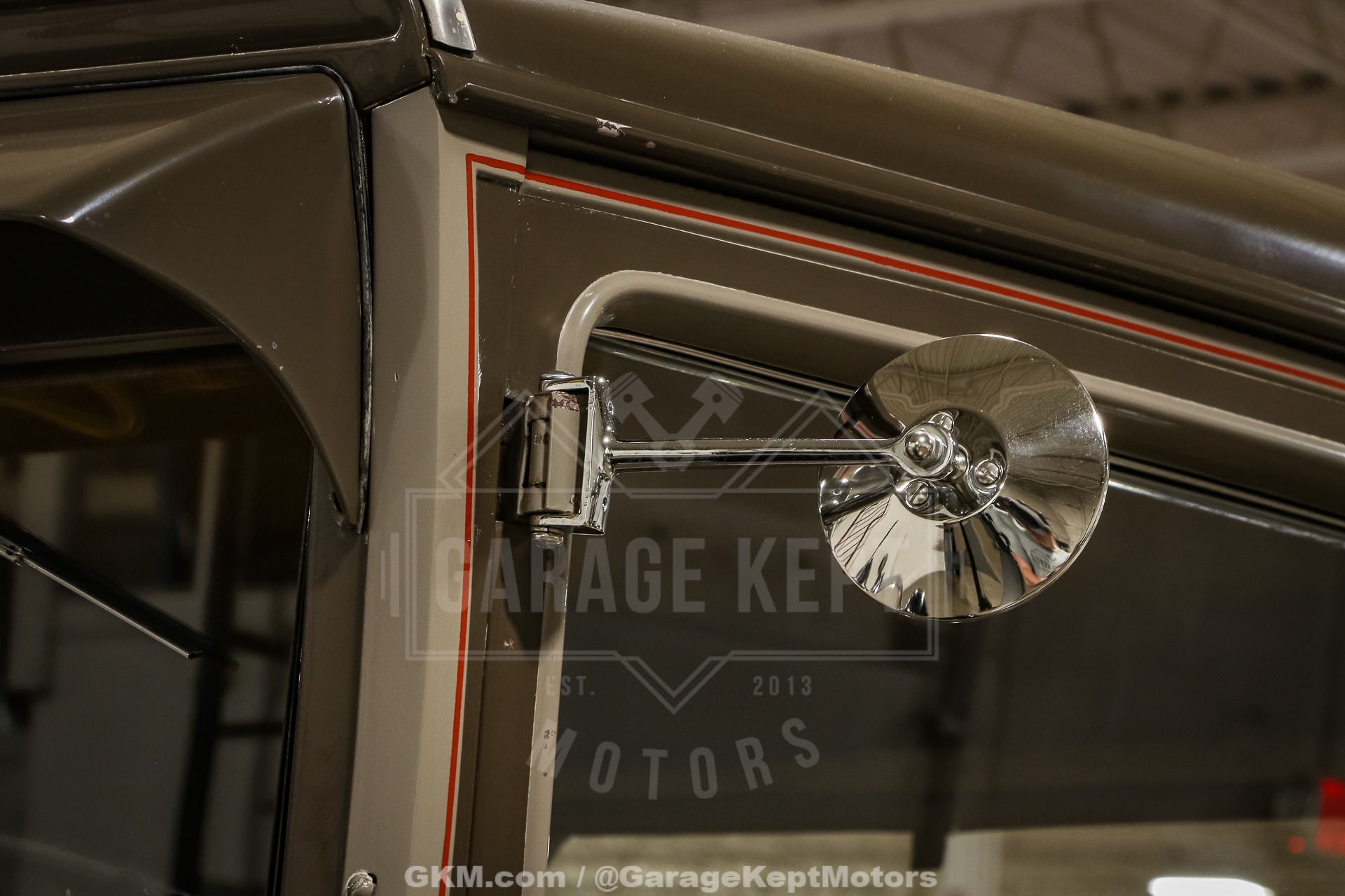 Chevrolet-Coupe-1929-BeigeTan-BeigeTan-41