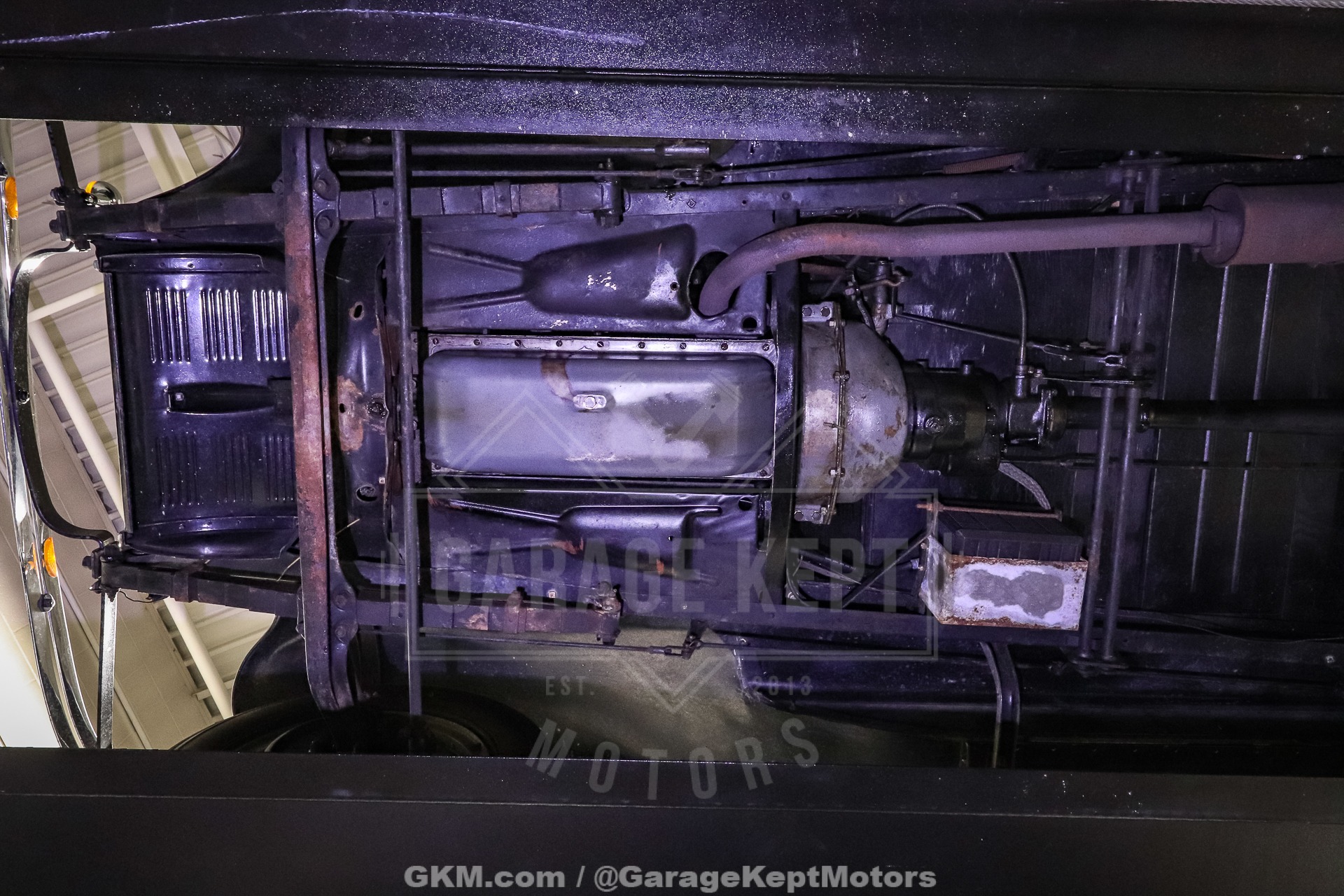 Chevrolet-Coupe-1929-BeigeTan-BeigeTan-44