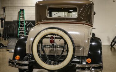 Chevrolet-Coupe-1929-BeigeTan-BeigeTan-46