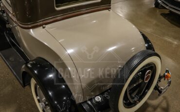 Chevrolet-Coupe-1929-BeigeTan-BeigeTan-48