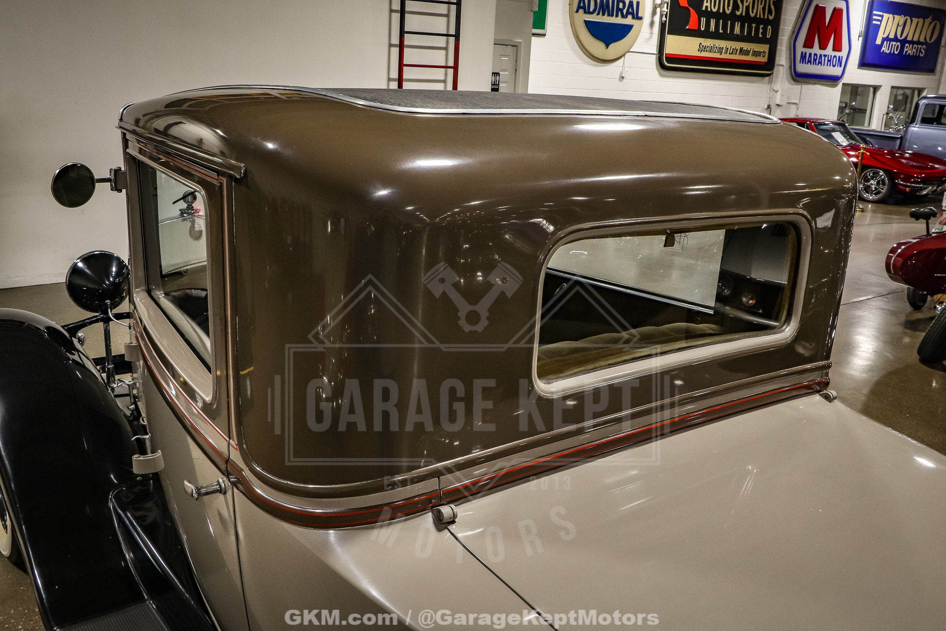 Chevrolet-Coupe-1929-BeigeTan-BeigeTan-49