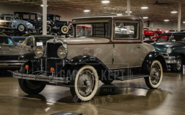 Chevrolet-Coupe-1929-BeigeTan-BeigeTan-5