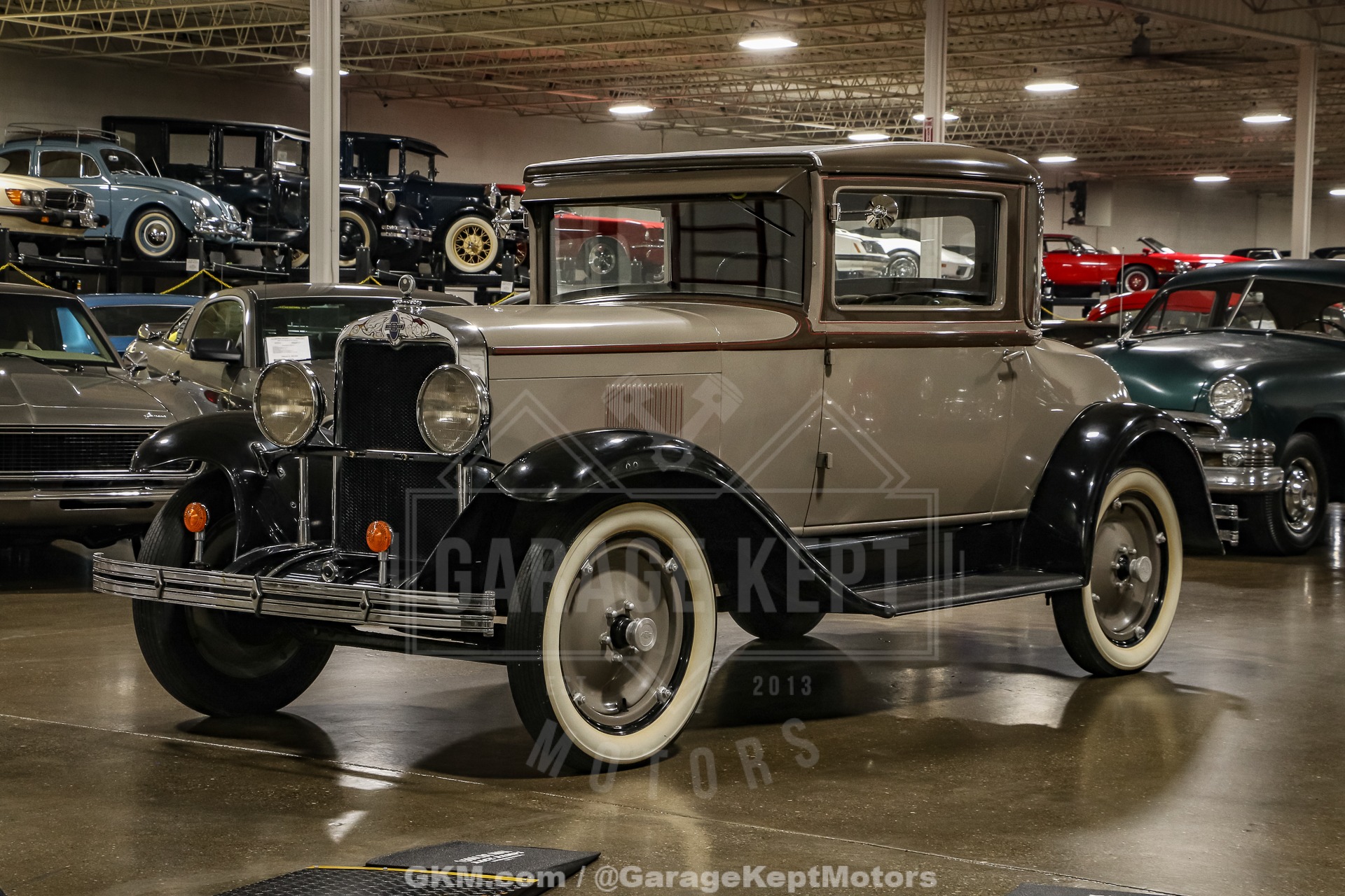 Chevrolet-Coupe-1929-BeigeTan-BeigeTan-5