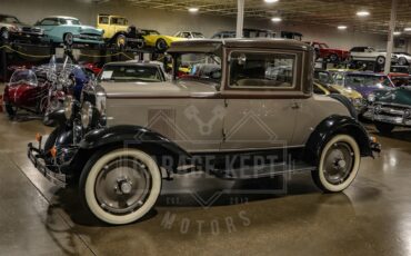 Chevrolet-Coupe-1929-BeigeTan-BeigeTan-6