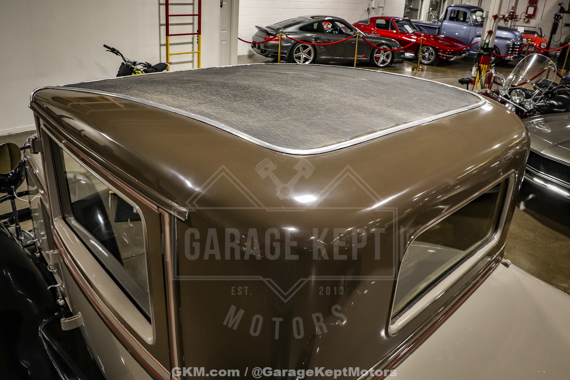 Chevrolet-Coupe-1929-BeigeTan-BeigeTan-9