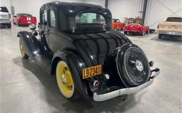 Chevrolet-Coupe-1933-Black-Tan-2
