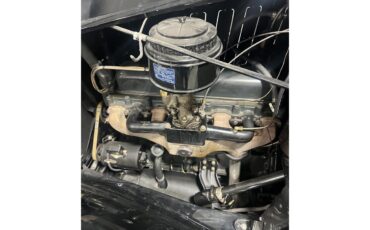 Chevrolet-Coupe-1933-Black-Tan-9