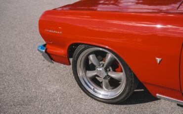 Chevrolet-El-camino-1964-Red-Tan-1