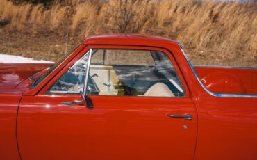 Chevrolet-El-camino-1964-Red-Tan-2