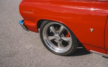 Chevrolet-El-camino-1964-Red-Tan-22