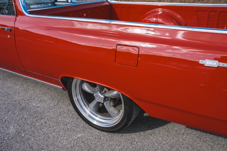 Chevrolet-El-camino-1964-Red-Tan-23