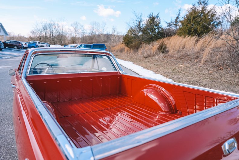 Chevrolet-El-camino-1964-Red-Tan-27