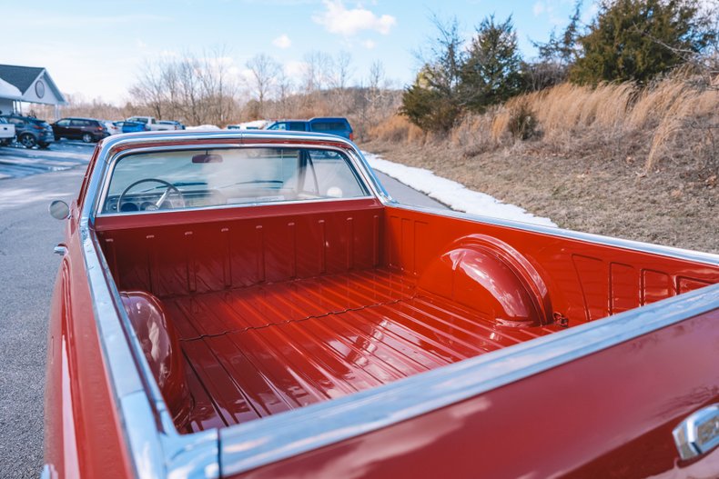 Chevrolet-El-camino-1964-Red-Tan-28