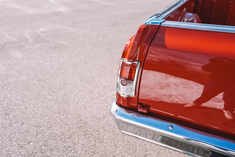 Chevrolet-El-camino-1964-Red-Tan-29