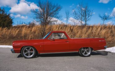 Chevrolet-El-camino-1964-Red-Tan-3
