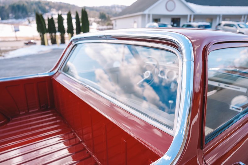 Chevrolet-El-camino-1964-Red-Tan-34