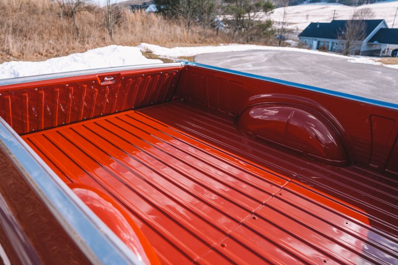 Chevrolet-El-camino-1964-Red-Tan-35