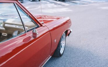 Chevrolet-El-camino-1964-Red-Tan-37