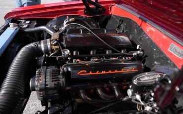 Chevrolet-El-camino-1964-Red-Tan-41