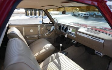 Chevrolet-El-camino-1964-Red-Tan-48