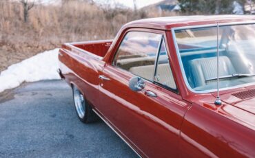 Chevrolet-El-camino-1964-Red-Tan-49
