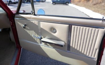 Chevrolet-El-camino-1964-Red-Tan-9