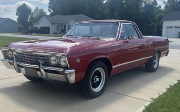 Chevrolet-El-camino-1967-Red-Black-1