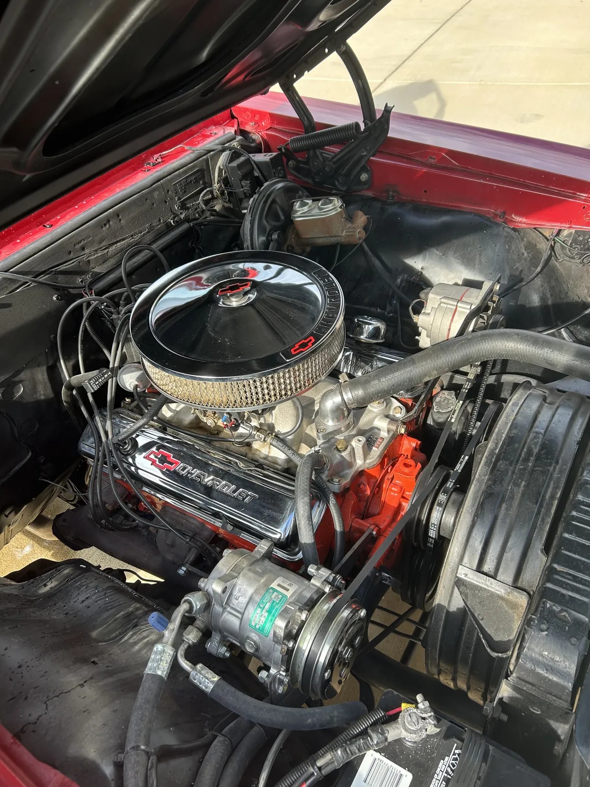 Chevrolet-El-camino-1967-Red-Black-10