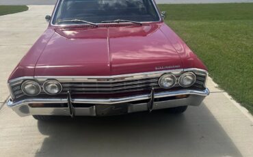 Chevrolet-El-camino-1967-Red-Black-2